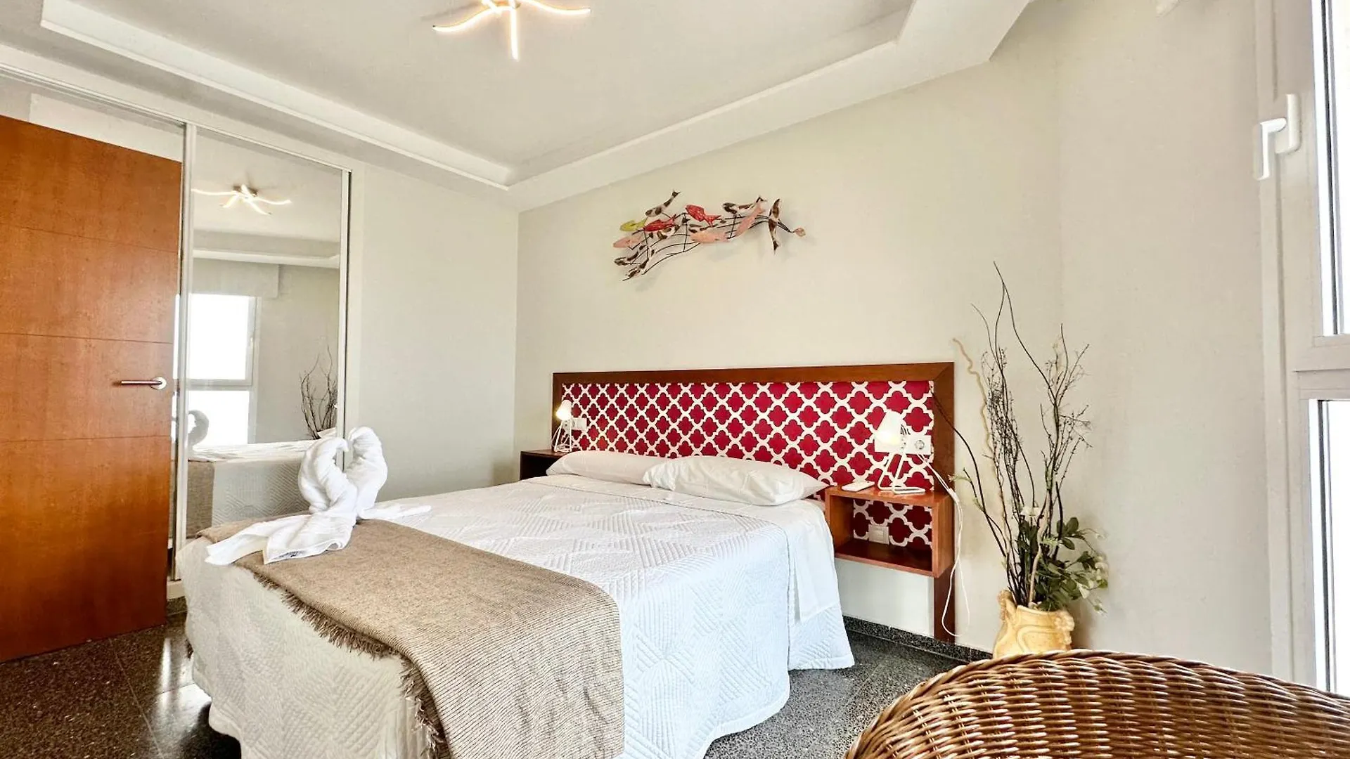 Torres De Yomely - Y14A Apartment Playa de las Americas  0*, Playa de las Americas (Tenerife) Spain
