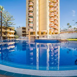 Apartamento En Torres Del Sol, Arona (Tenerife)