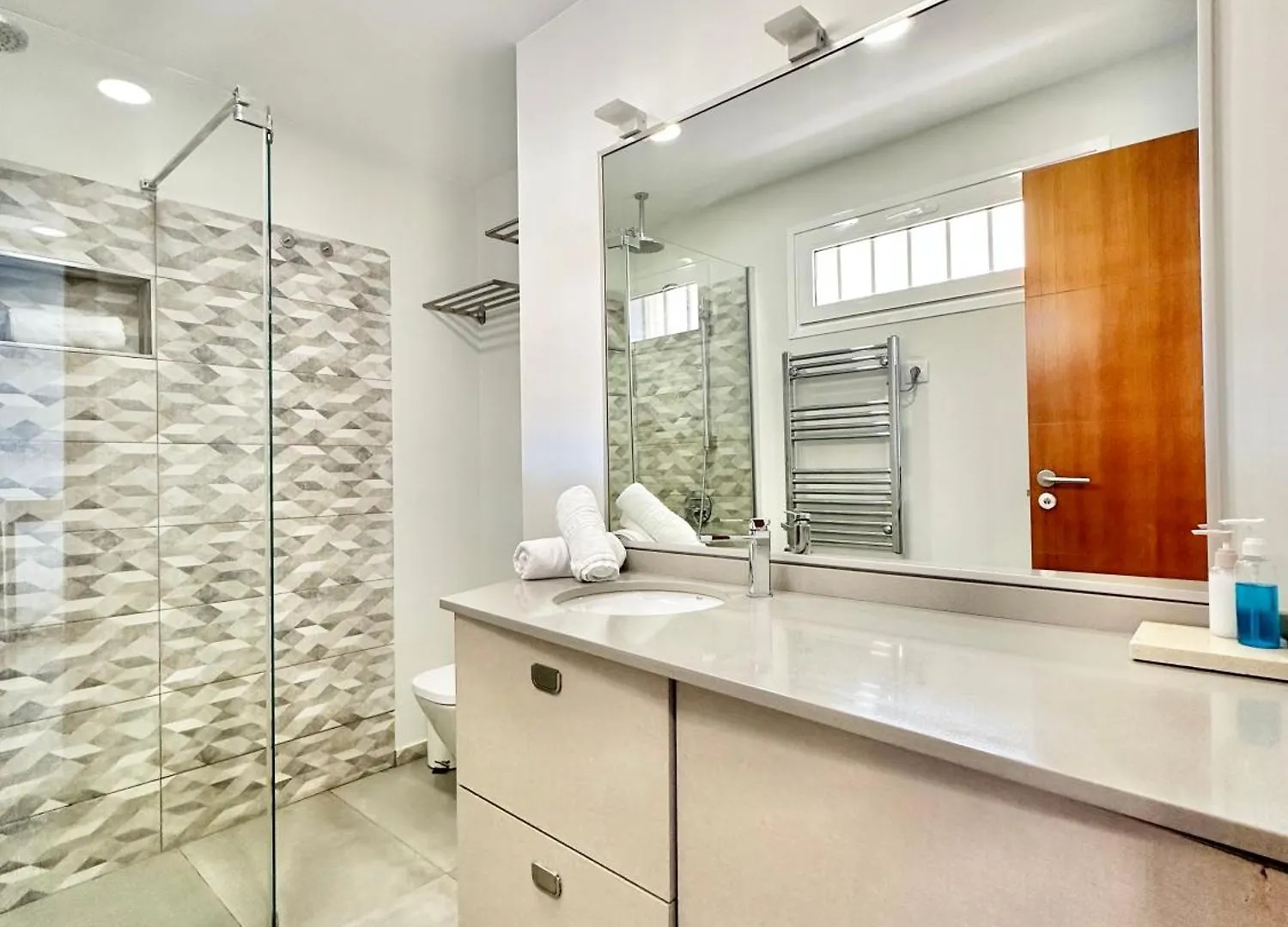 Torres De Yomely - Y14A Apartment Arona