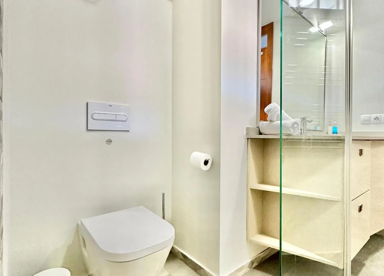 Torres De Yomely - Y14A Apartment Arona  0*, Arona (Tenerife) Spain