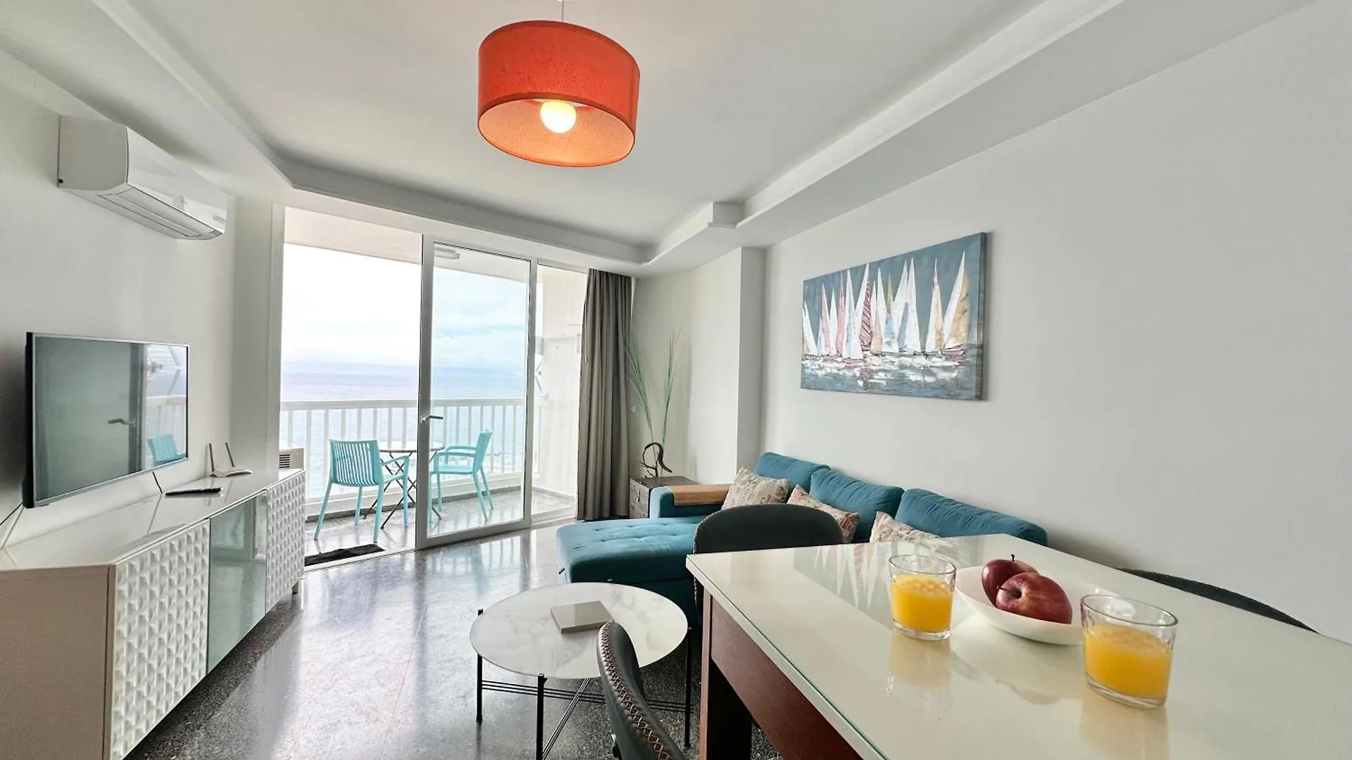 Torres De Yomely - Y14A Apartment Arona  0*, Arona (Tenerife)