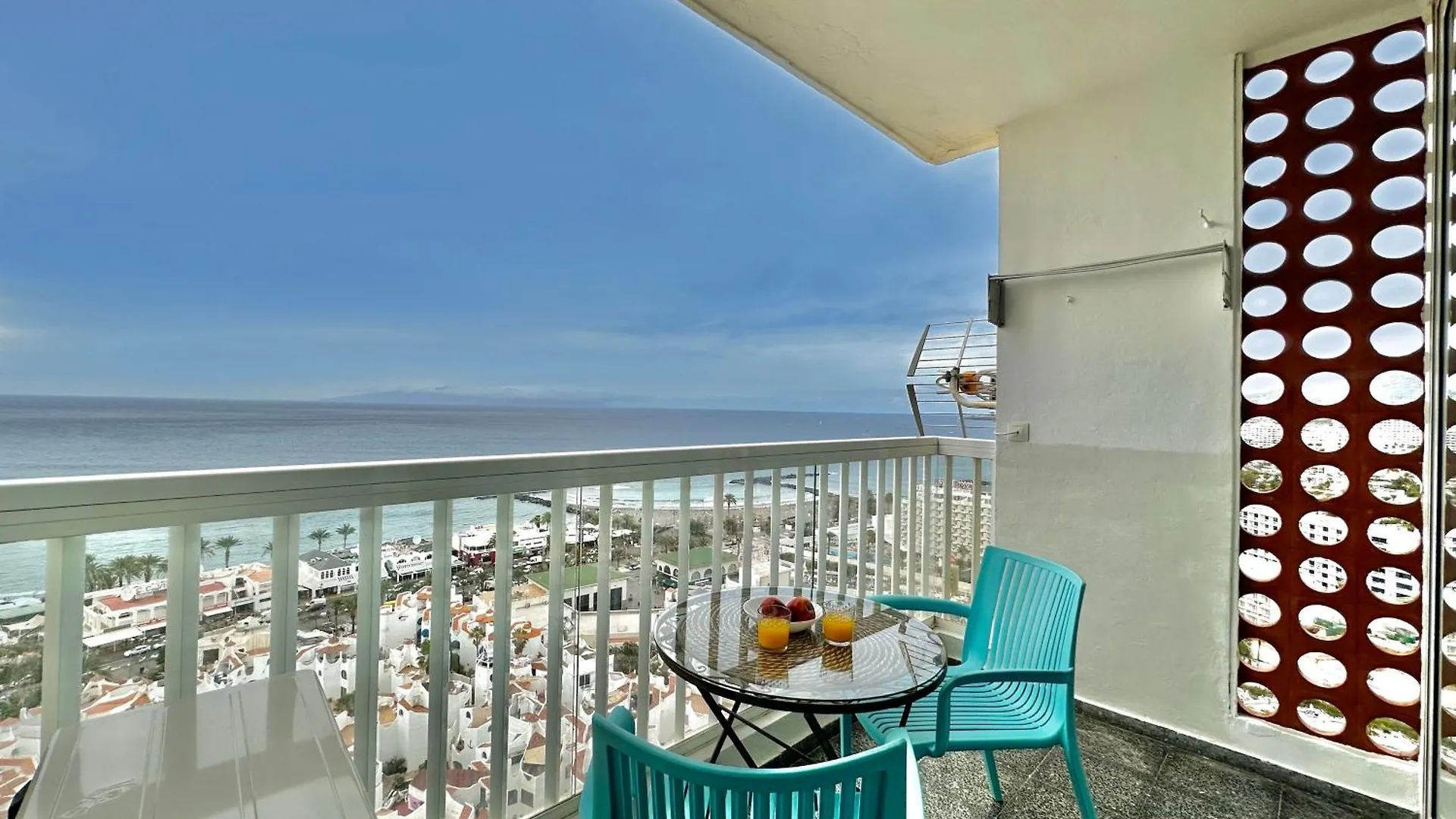 Torres De Yomely - Y14A Apartment Arona   Arona (Tenerife)