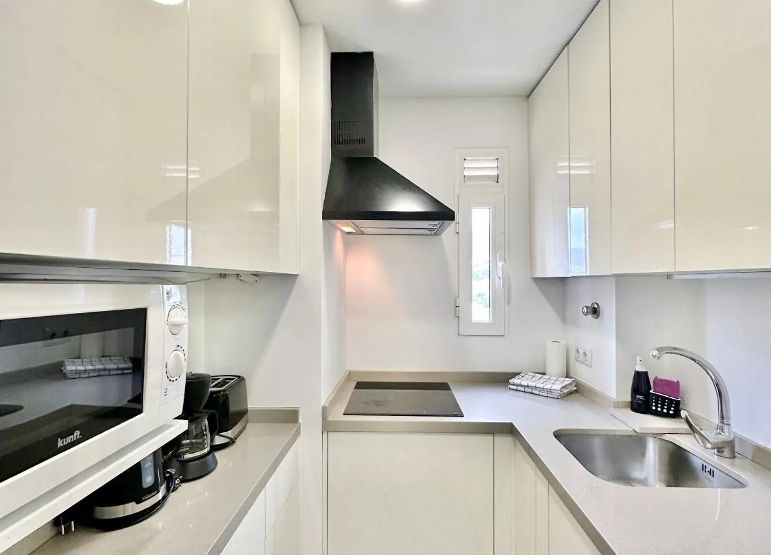 Torres De Yomely - Y14A Apartment Arona  Spain