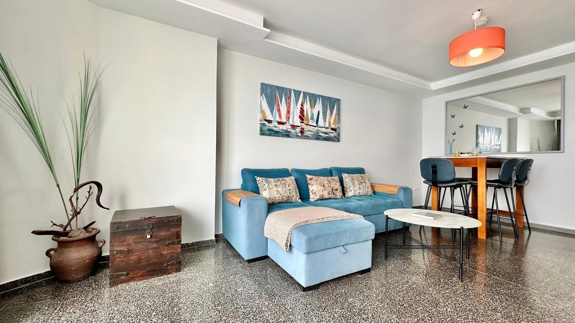Torres De Yomely - Y14A Apartment Arona