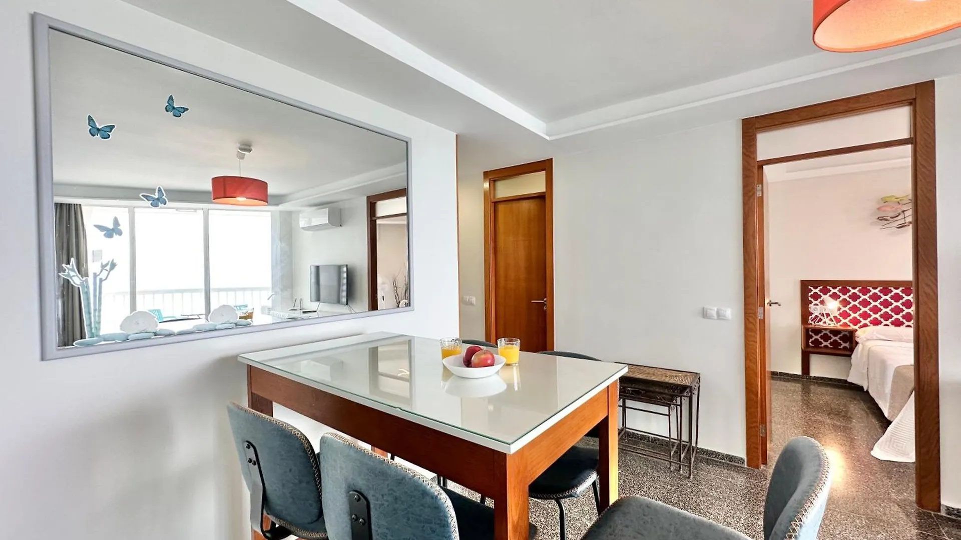 Torres De Yomely - Y14A Apartment Arona