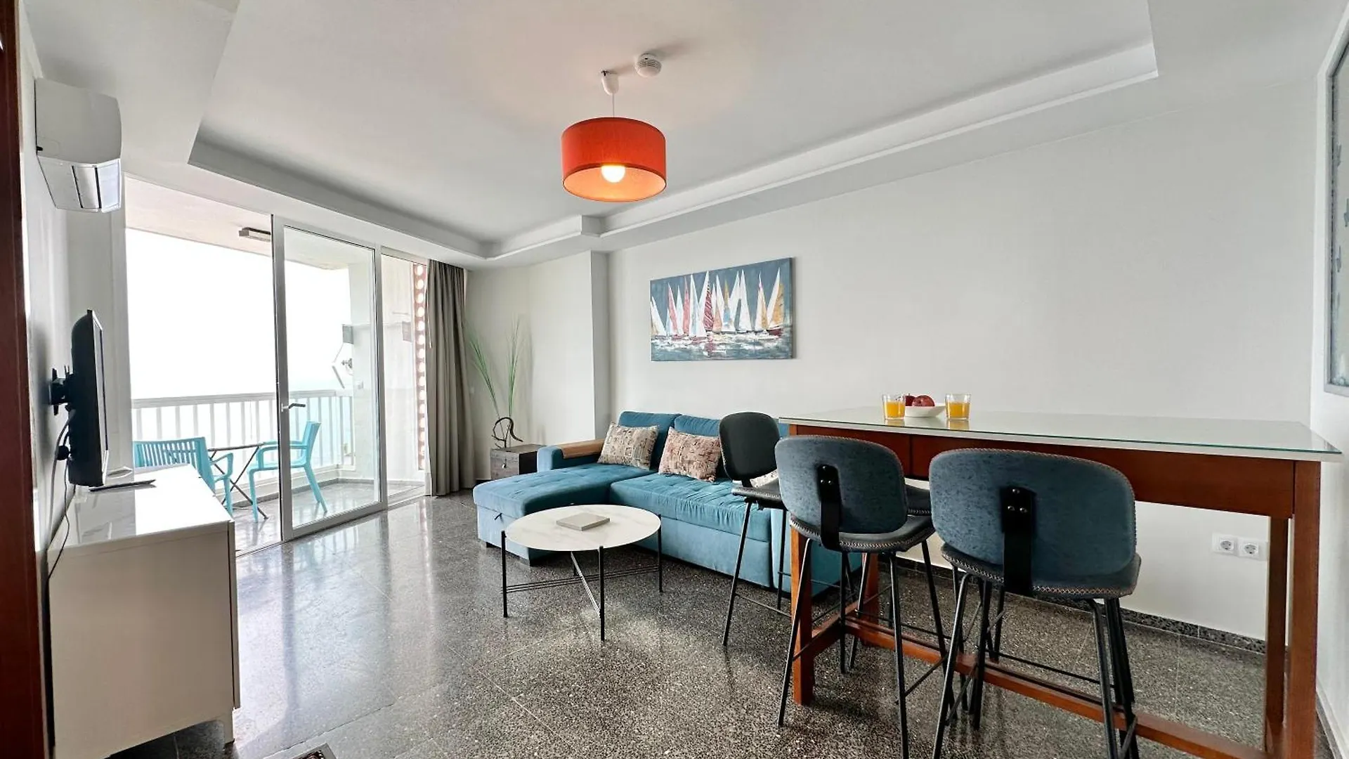 Appartement Torres De Yomely - Y14A à Arona