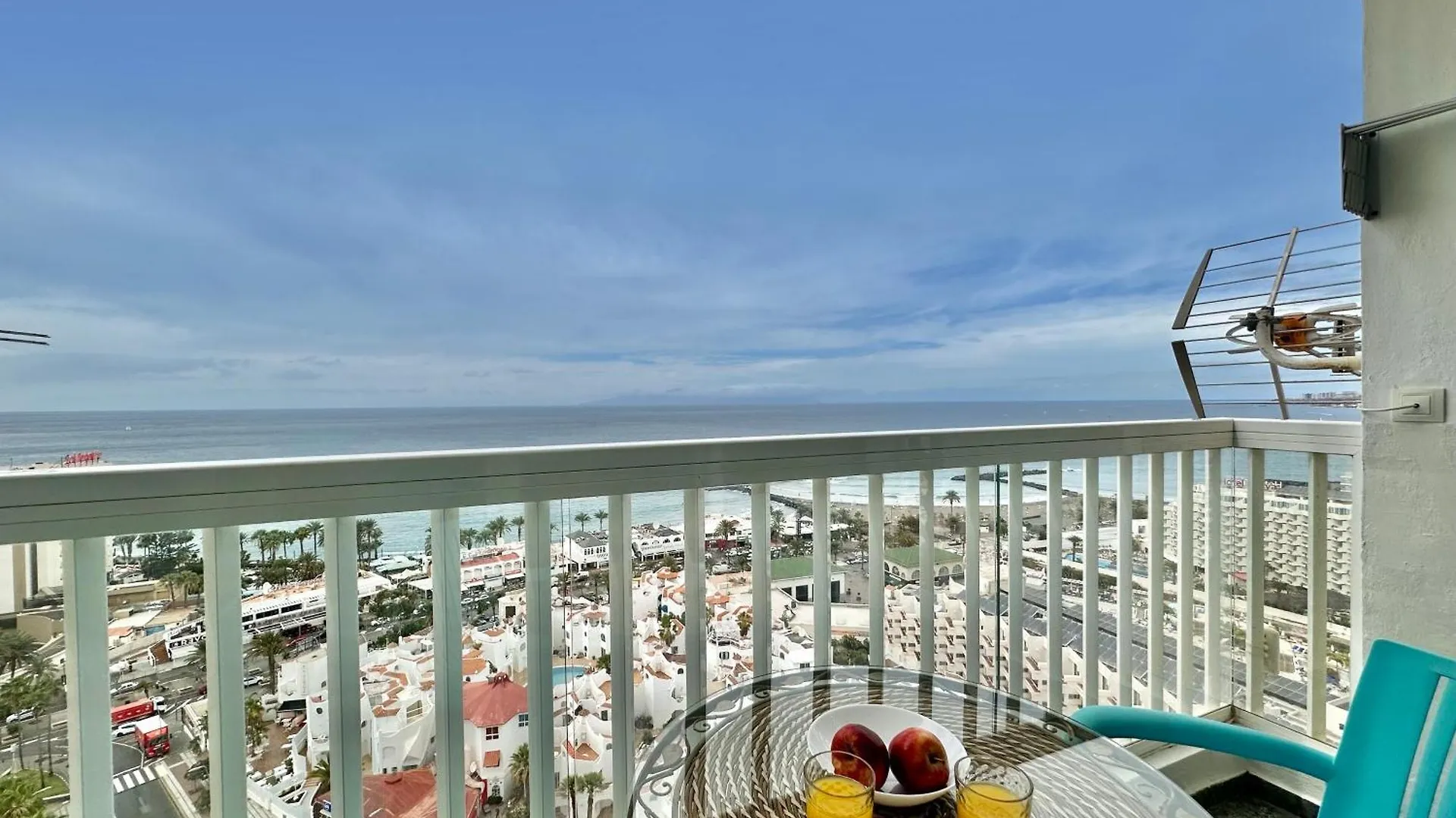 Torres De Yomely - Y14A Apartment Playa de las Americas
