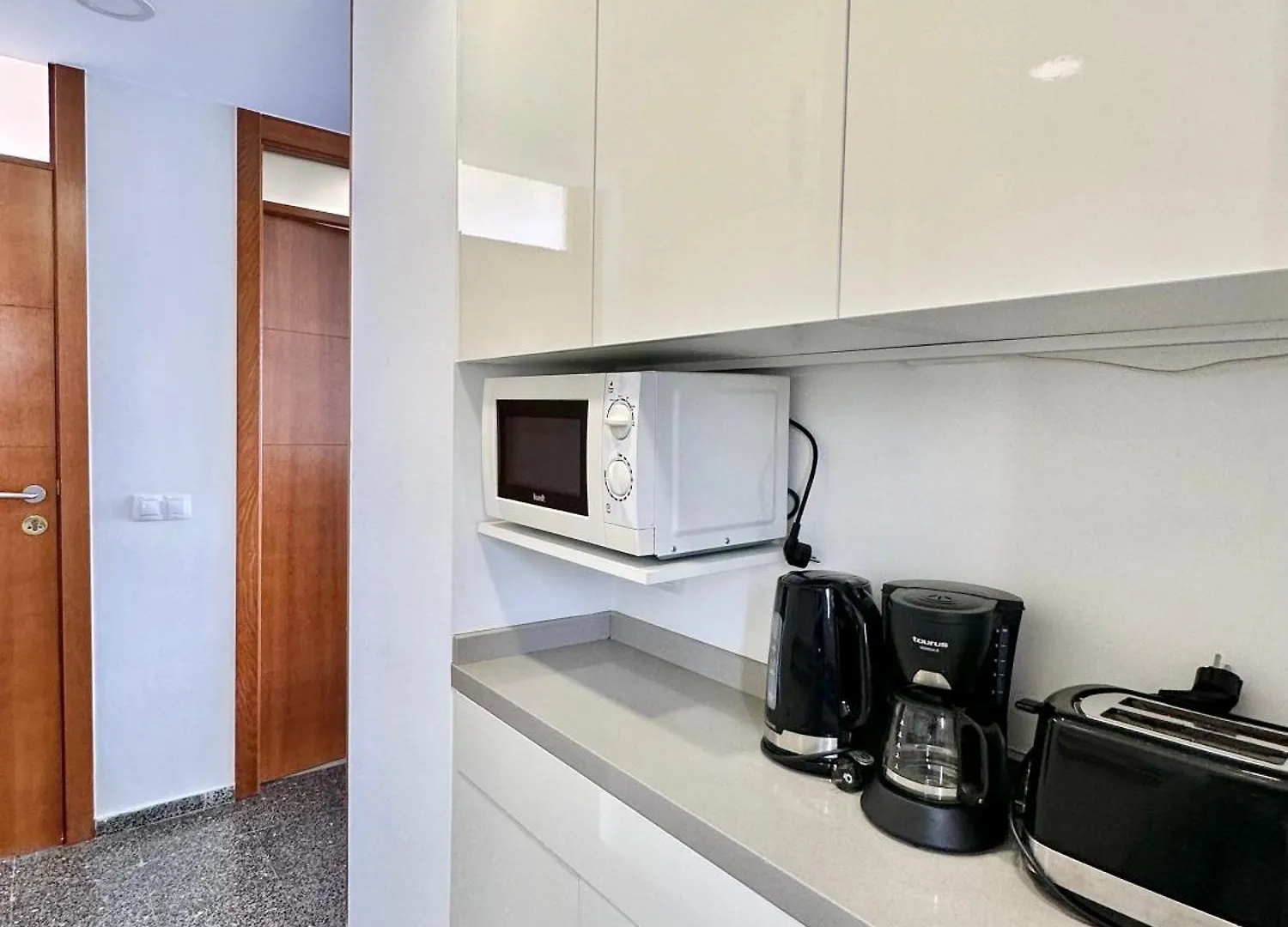 Torres De Yomely - Y14A Apartment Arona  Arona (Tenerife)