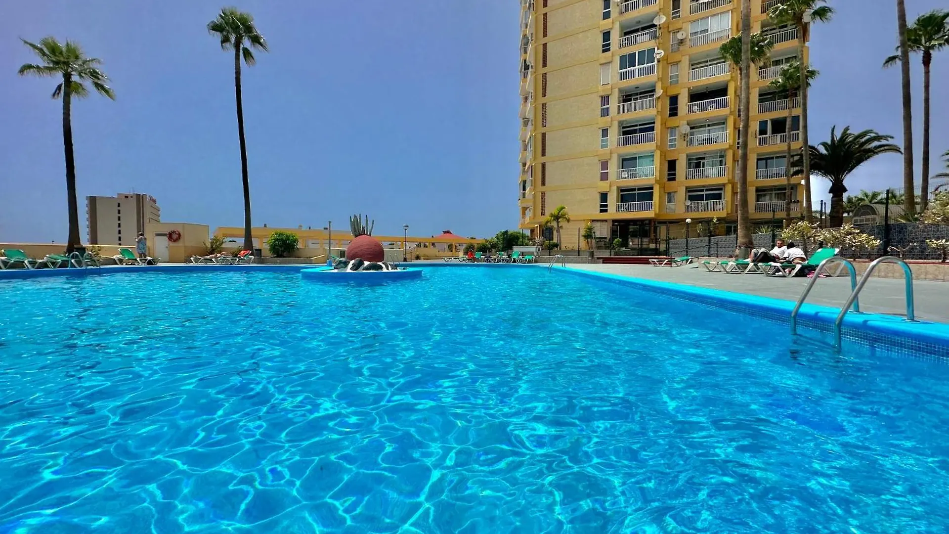 Torres De Yomely - Y14A Apartment Arona  0*, Arona (Tenerife) Spain