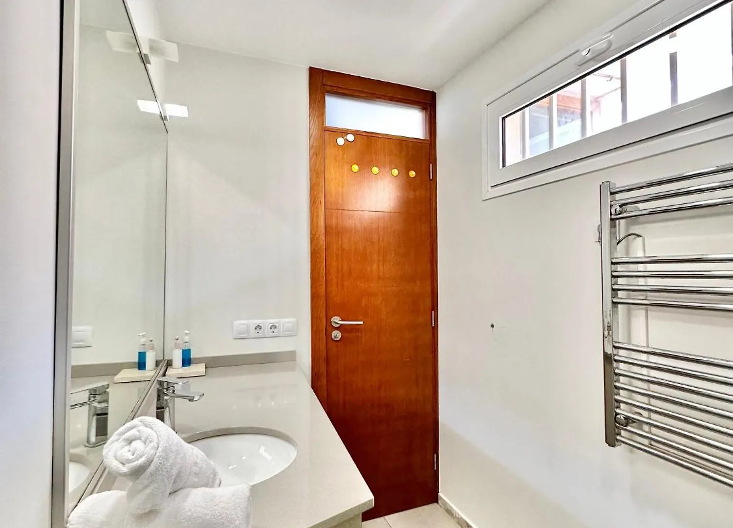 Torres De Yomely - Y14A Apartment Arona