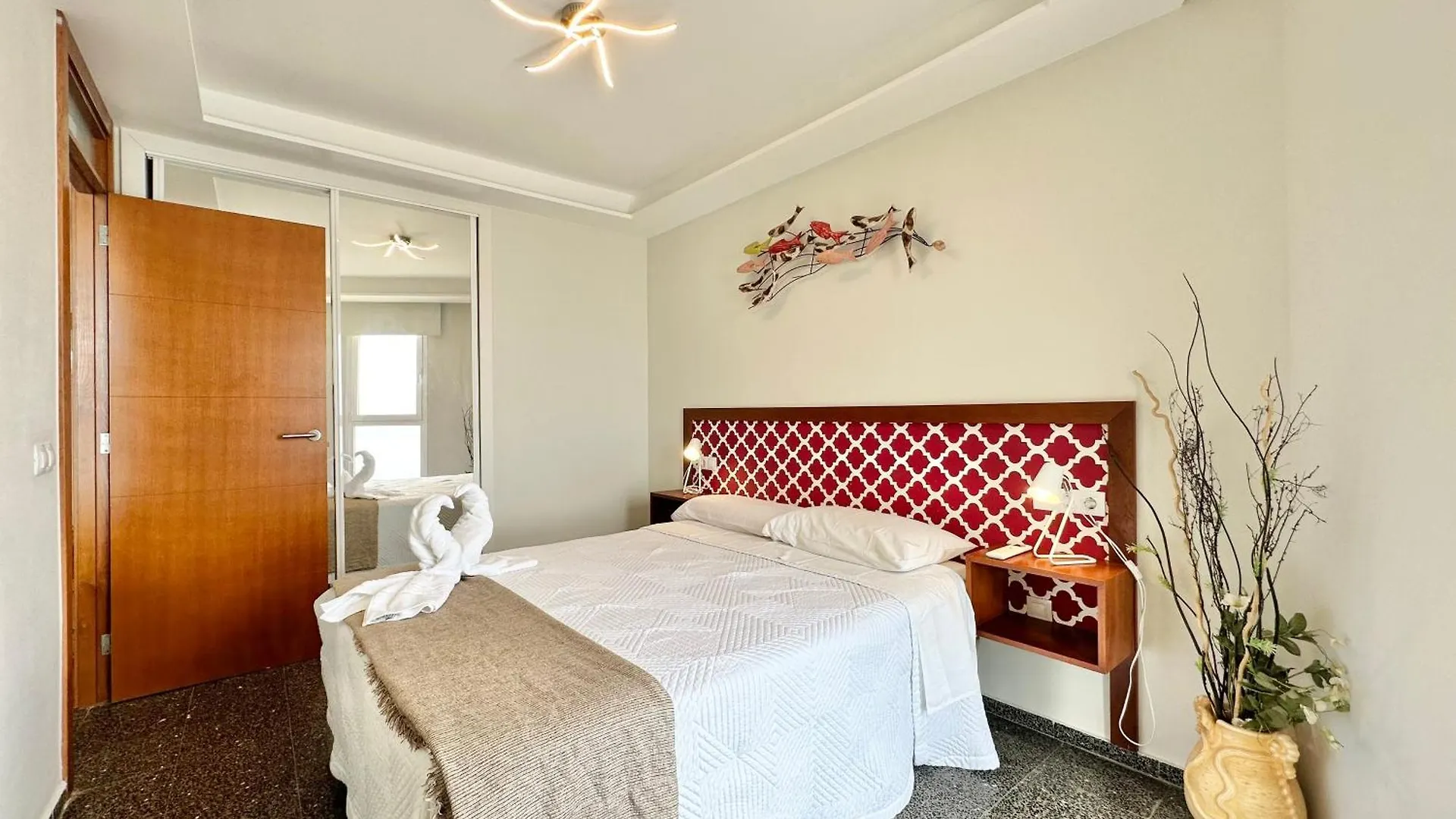 Torres De Yomely - Y14A Apartment Arona  0*, Arona (Tenerife)
