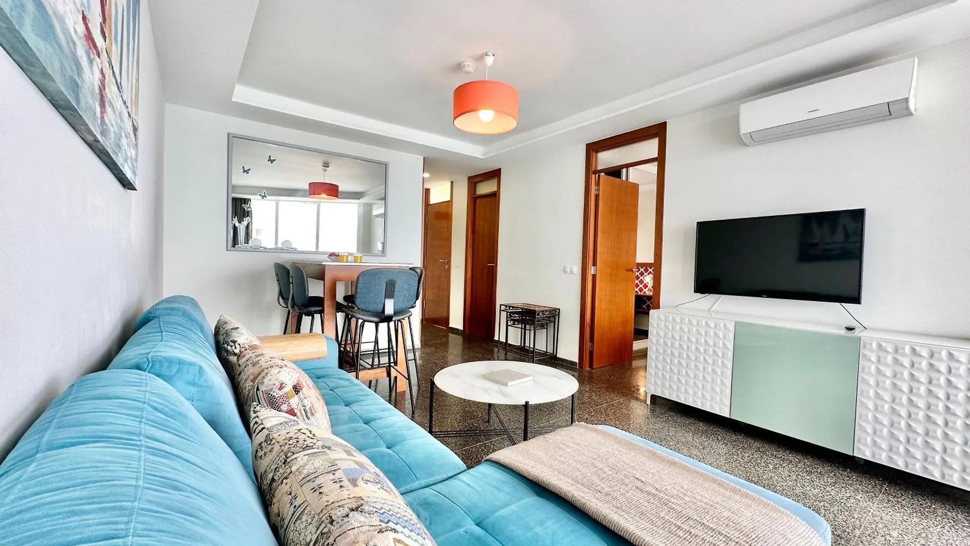 Torres De Yomely - Y14A Apartment Arona  Arona (Tenerife)
