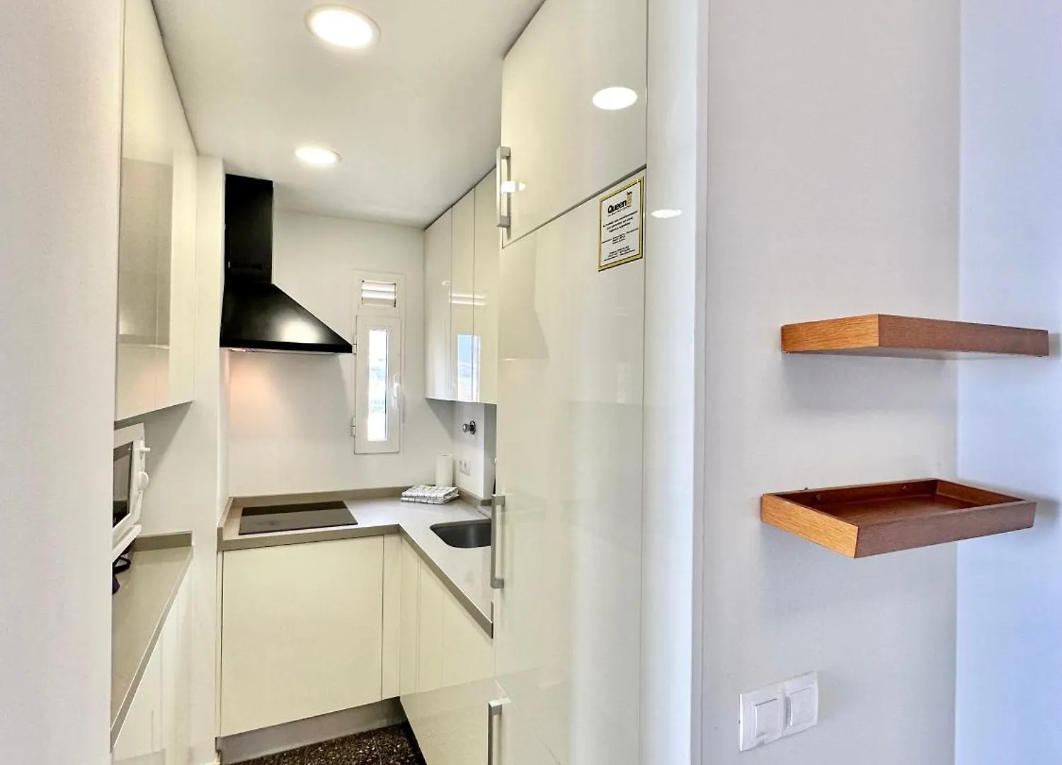 Appartement Torres De Yomely - Y14A à Arona