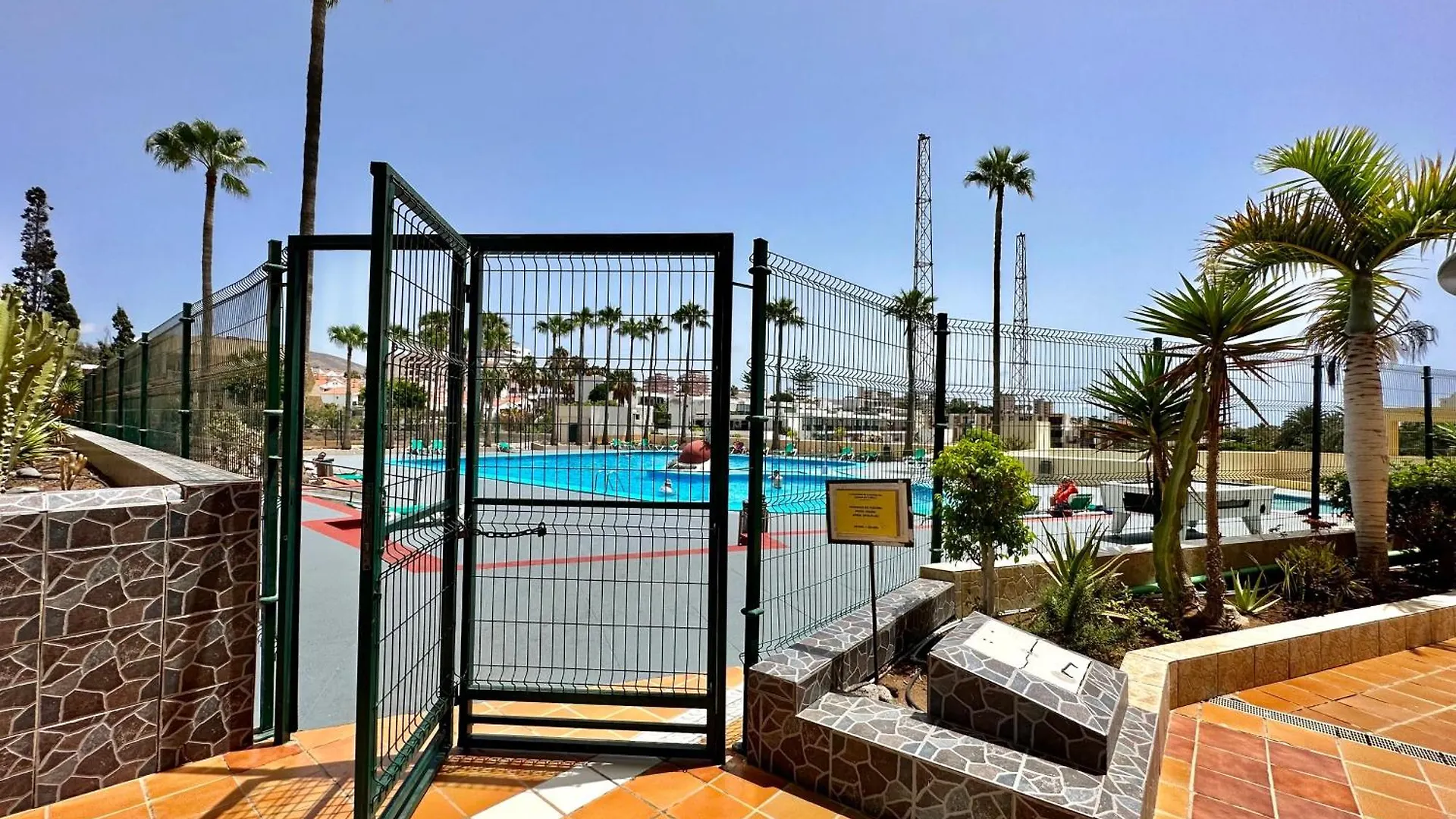 Torres De Yomely - Y14A Apartment Arona  0*, Arona (Tenerife)