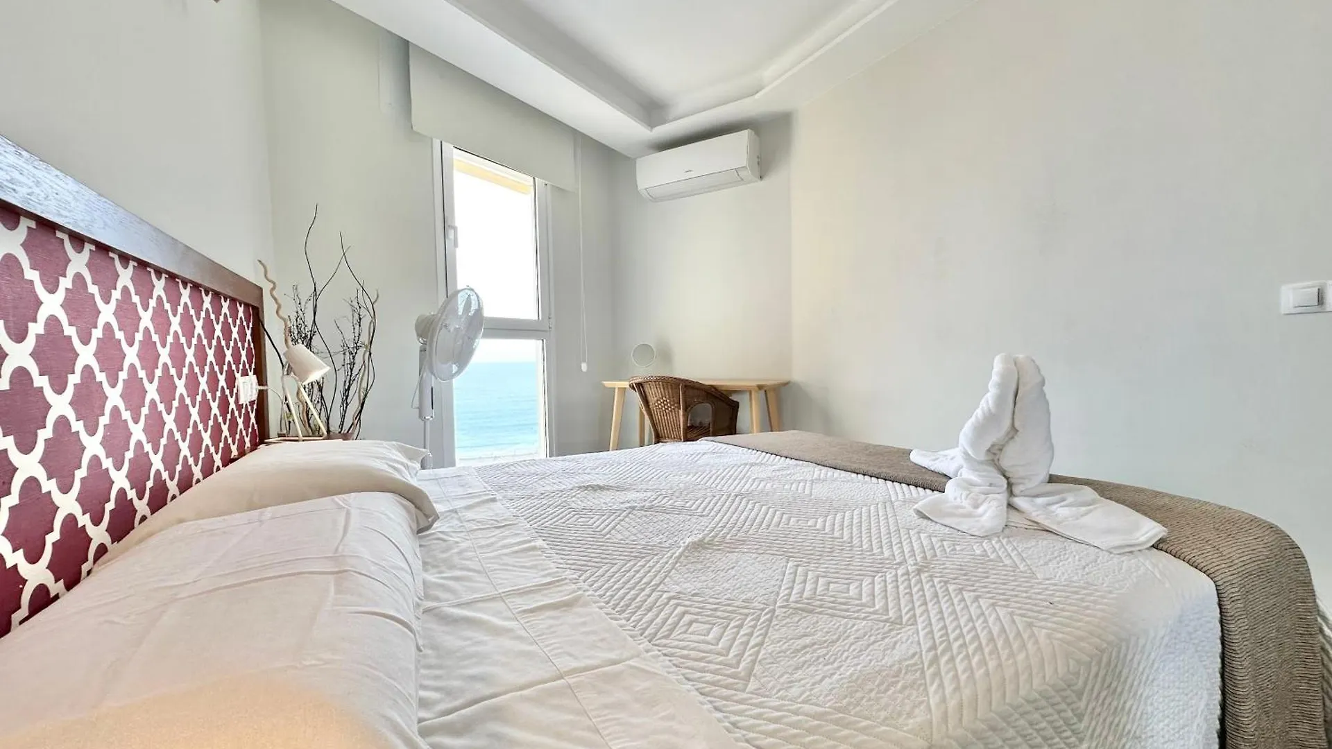 Appartement Torres De Yomely - Y14A à Arona