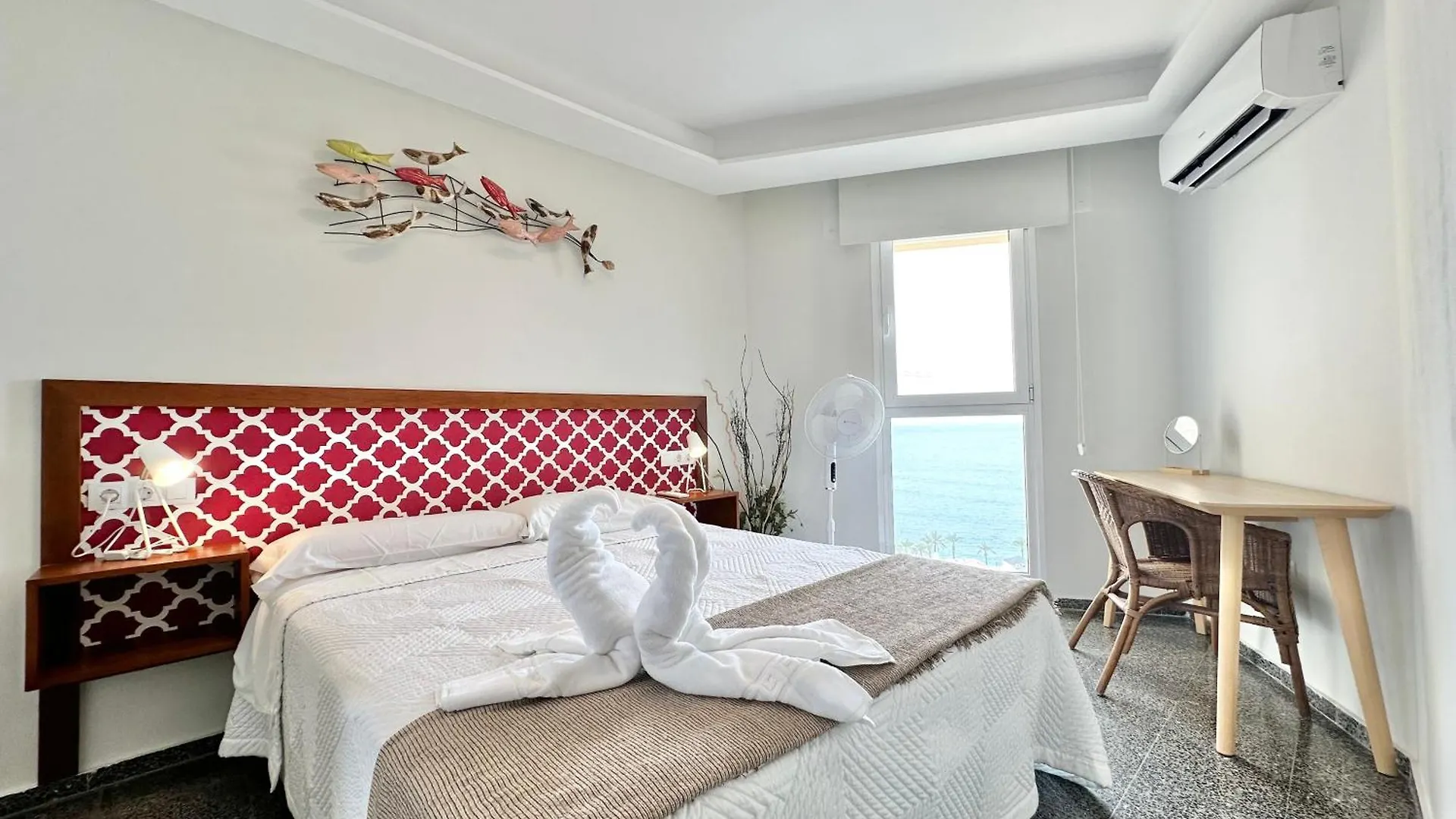 Torres De Yomely - Y14A Apartment Arona
