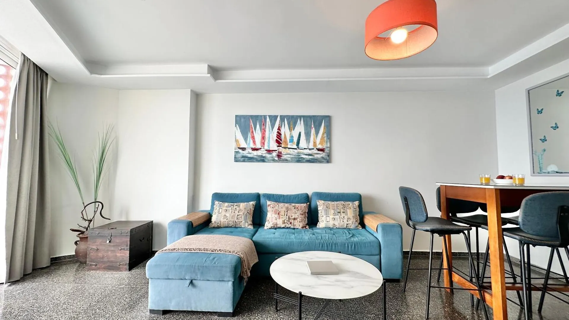 Torres De Yomely - Y14A Apartment Arona
